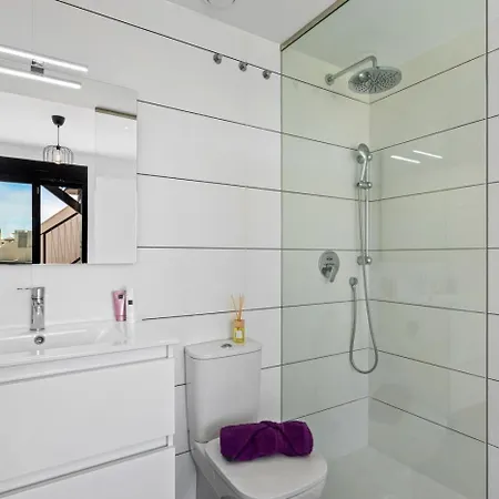 Baliante Spanish Penthouse Orihuela Exterior photo