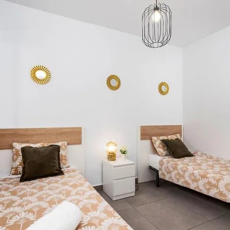 Baliante Spanish Penthouse Orihuela Exterior photo