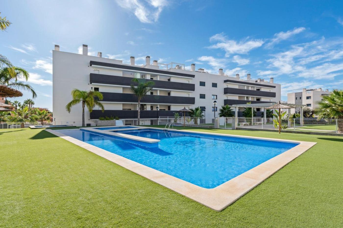 Baliante Spanish Penthouse Orihuela