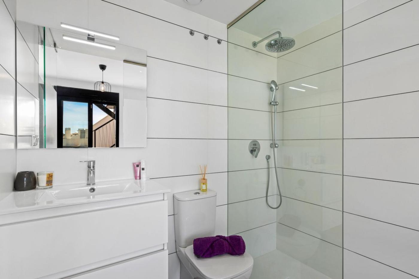 Baliante Spanish Penthouse Apartamento Oriola (Orihuela)