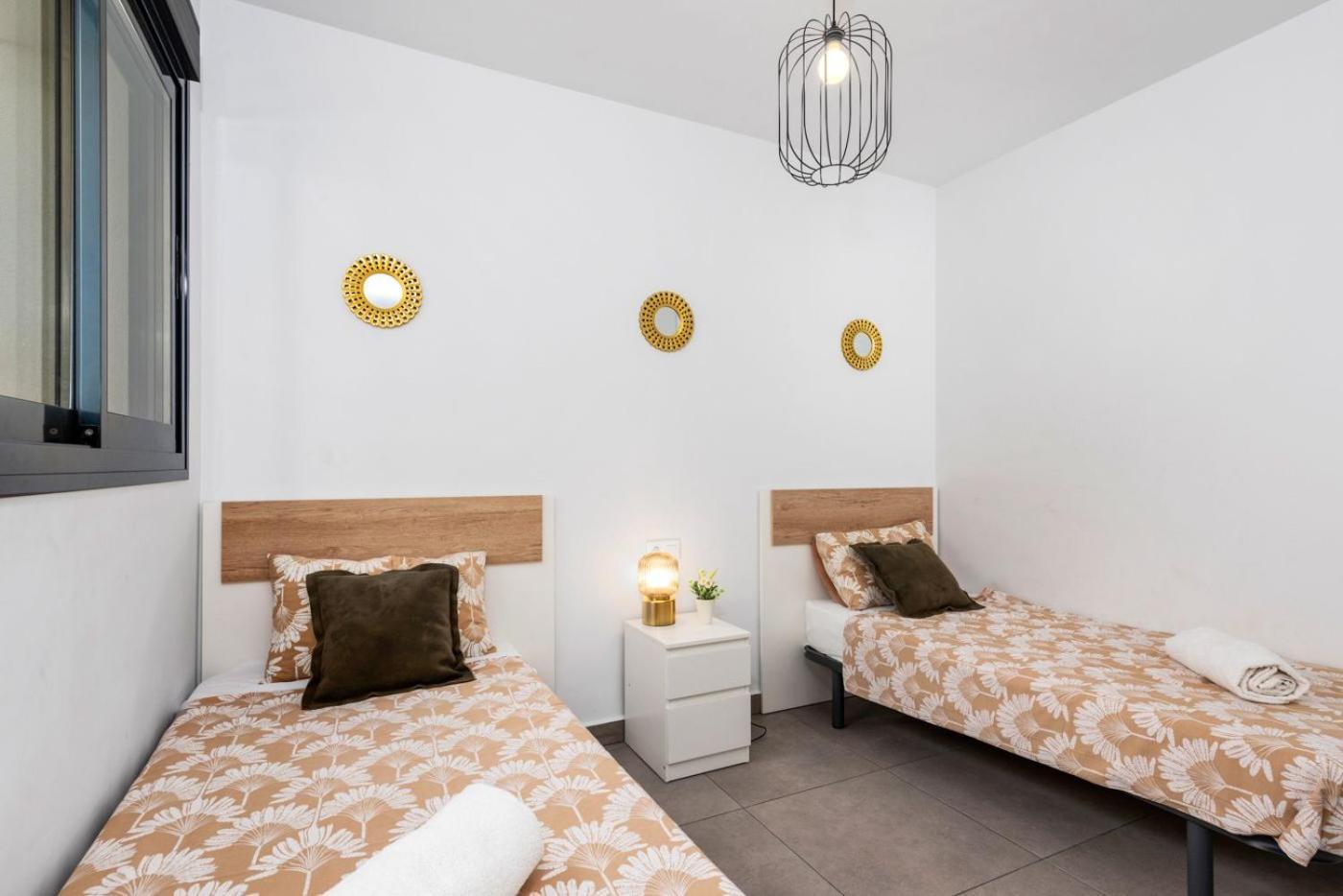 Baliante Spanish Penthouse Oriola (Orihuela)
