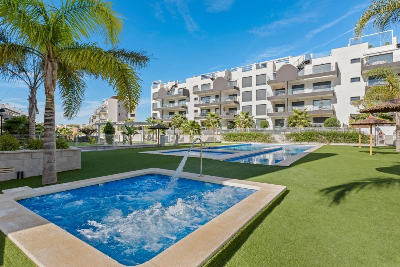 Apartamento Baliante Spanish Penthouse