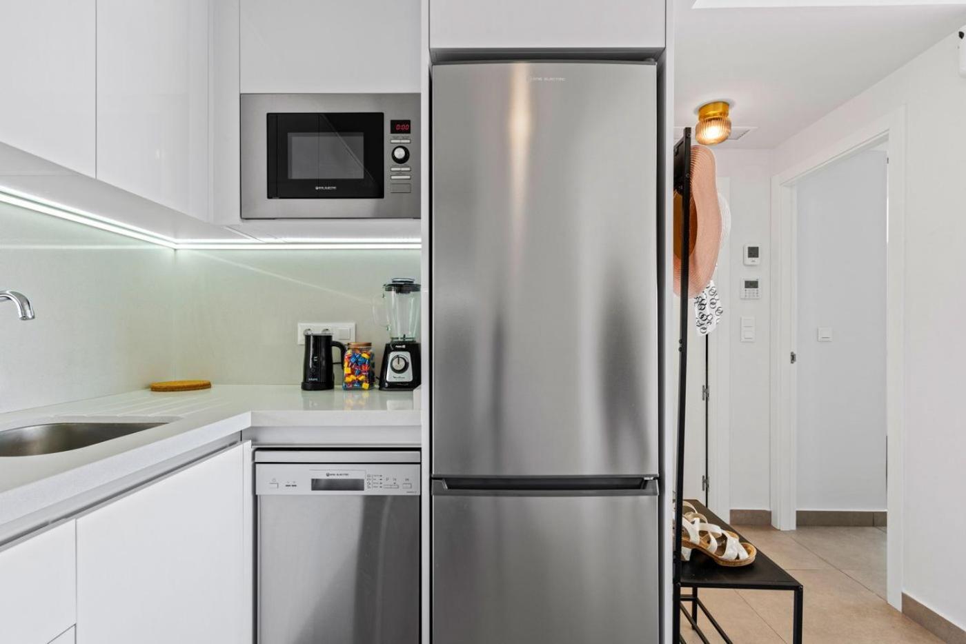 Apartamento Baliante Spanish Penthouse