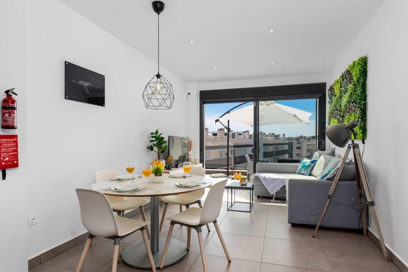 Baliante Spanish Penthouse Oriola (Orihuela)