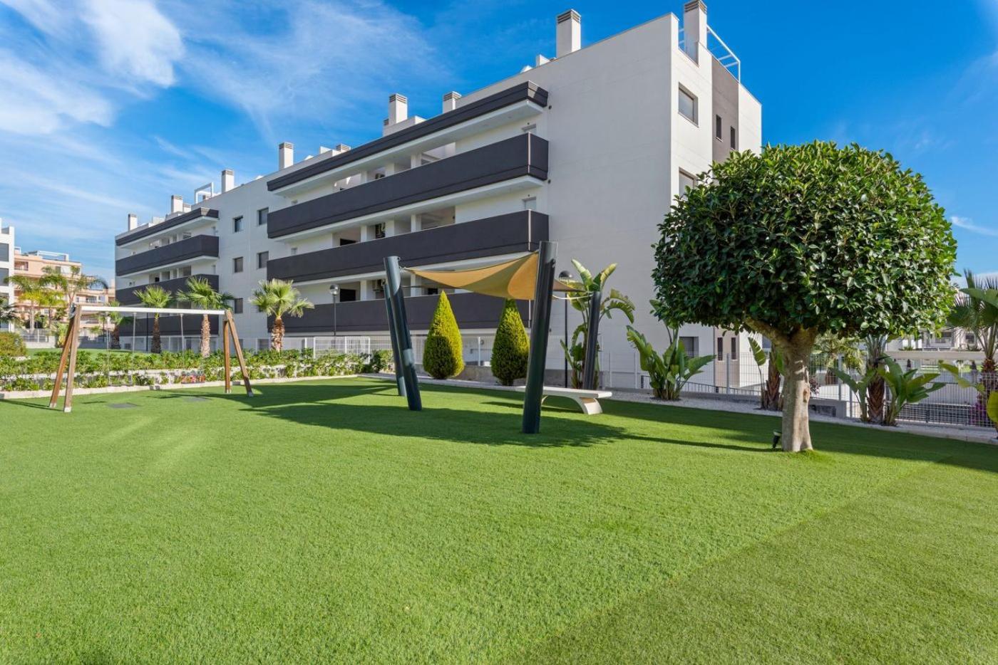 Apartamento Baliante Spanish Penthouse Oriola (Orihuela)