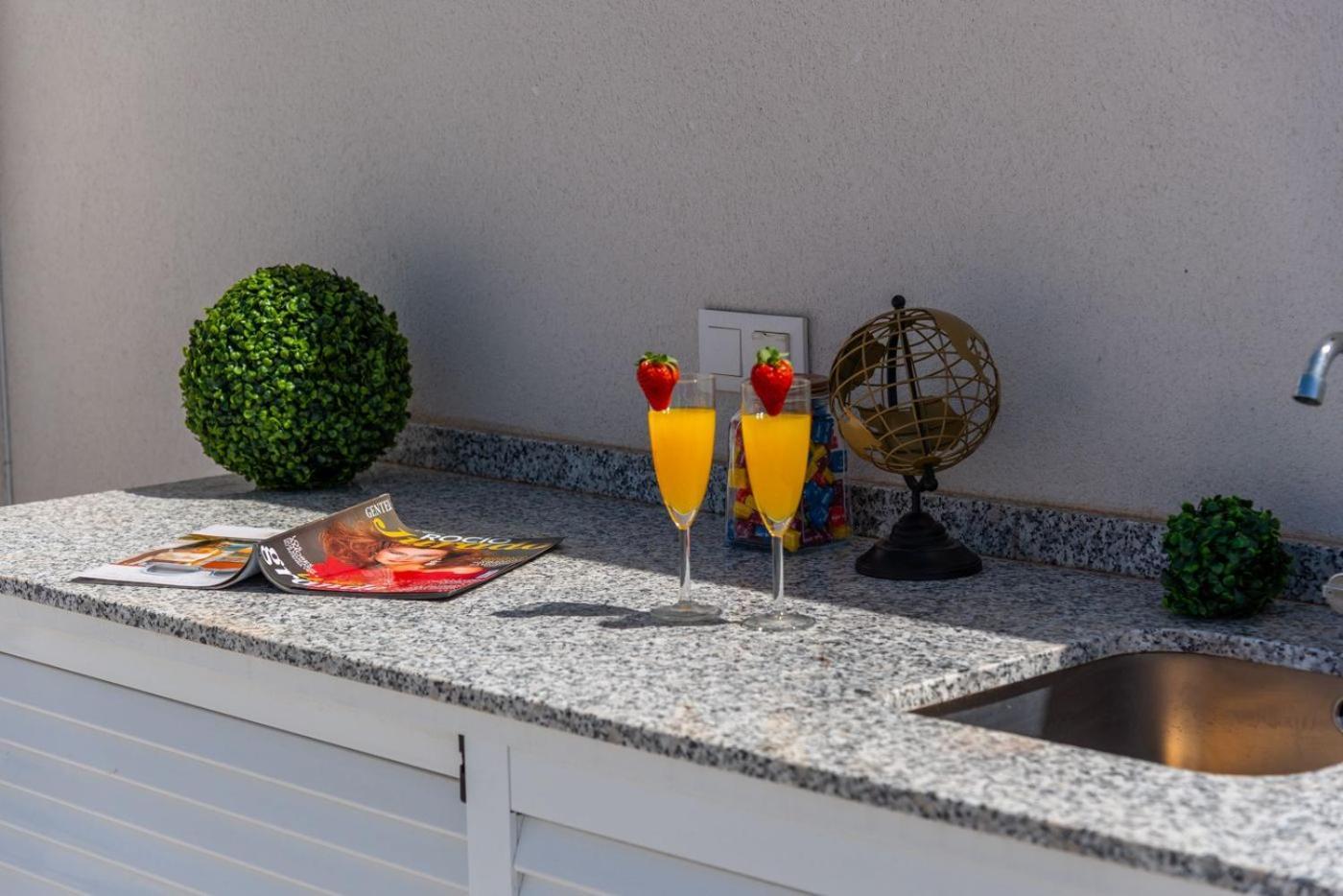 Baliante Spanish Penthouse