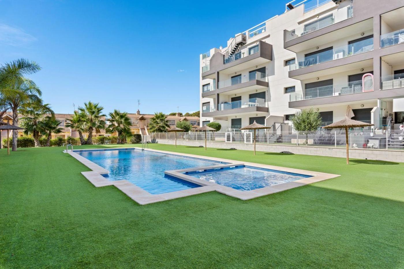 Baliante Spanish Penthouse *