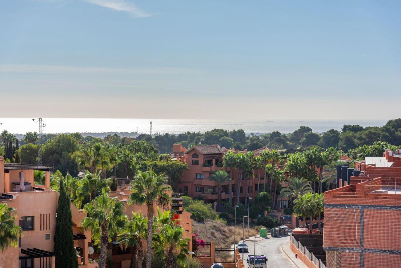 Baliante Spanish Penthouse Oriola (Orihuela)