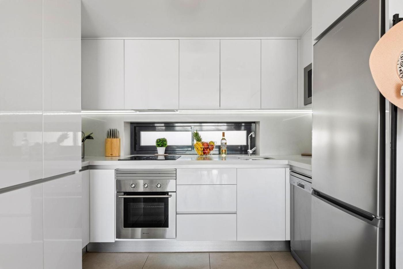 Apartment Baliante Spanish Penthouse