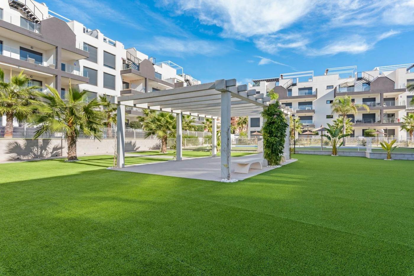 Baliante Spanish Penthouse * Oriola (Orihuela)