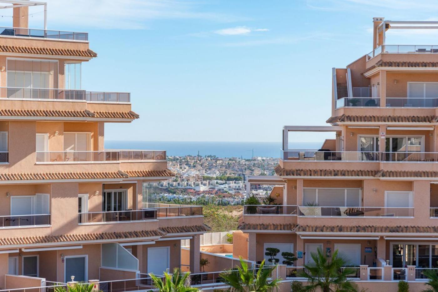 Baliante Spanish Penthouse * Oriola (Orihuela)