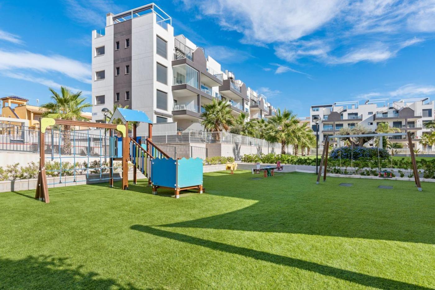 Baliante Spanish Penthouse Apartamento Oriola (Orihuela)