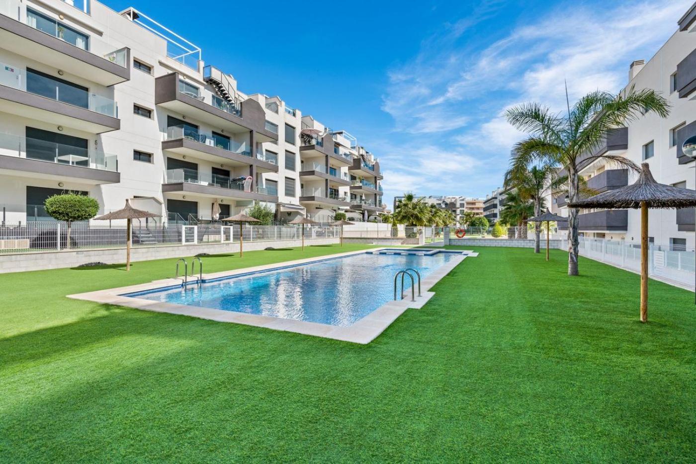 Baliante Spanish Penthouse Orihuela